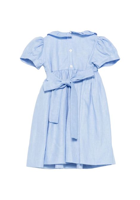 Abito in lino MARIELLA FERRARI | ATA1N053